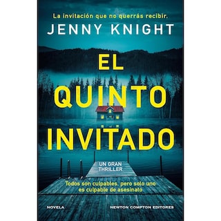 Foto 1 | El Quinto Invitado