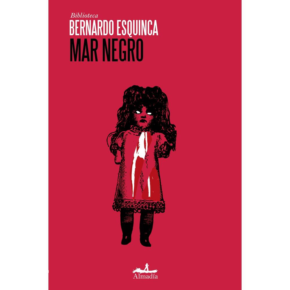 Foto 1 | Mar Negro