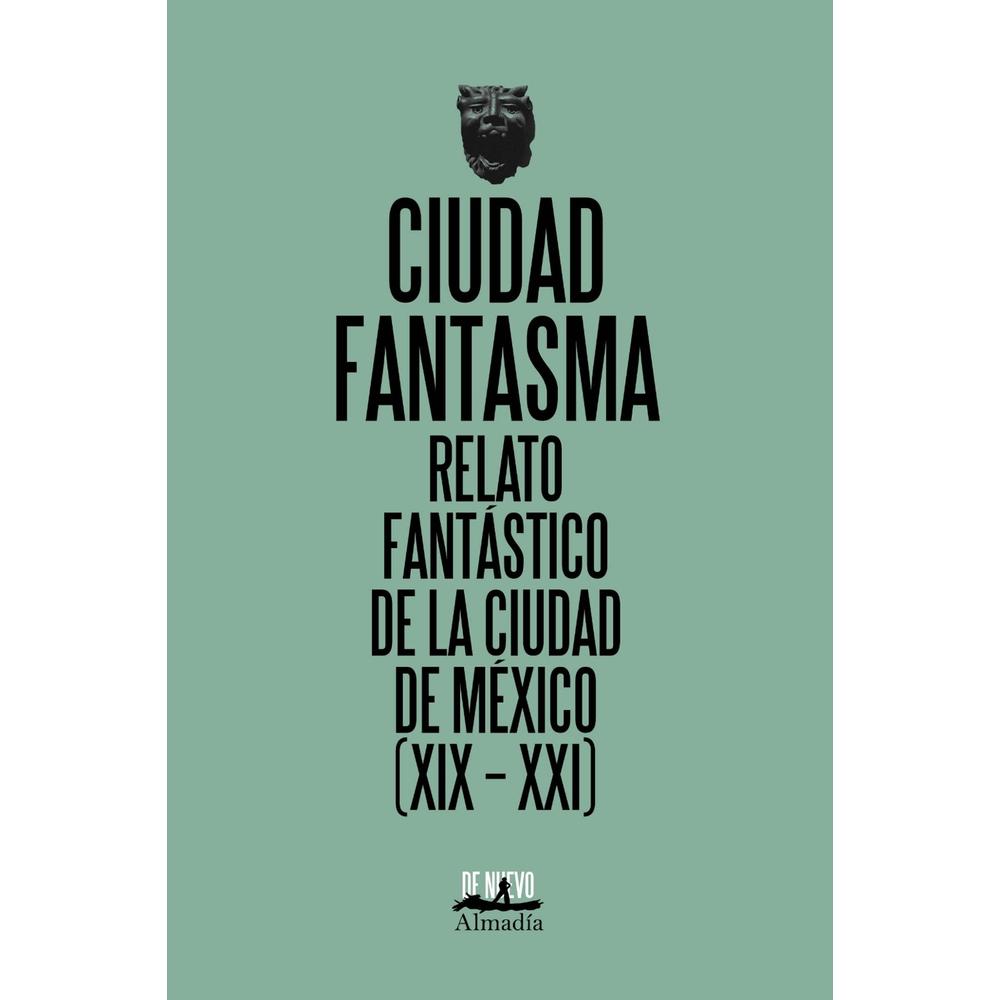Foto 1 | Ciudad Fantasma