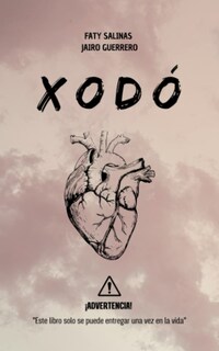 Foto 1 | Libro Xodó, Edición En Español, Publicado De Forma Independiente - Venta Internacional.