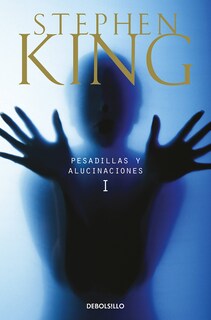Foto 1 | Pesadillas y Alucinaciones I - Stephen King - Venta Internacional