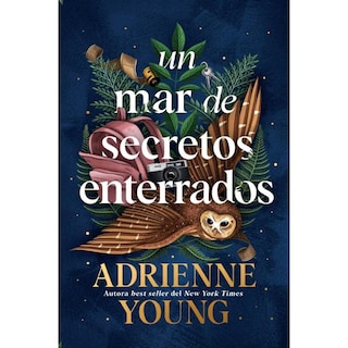 Foto 1 | Un Mar De Secretos Enterrados