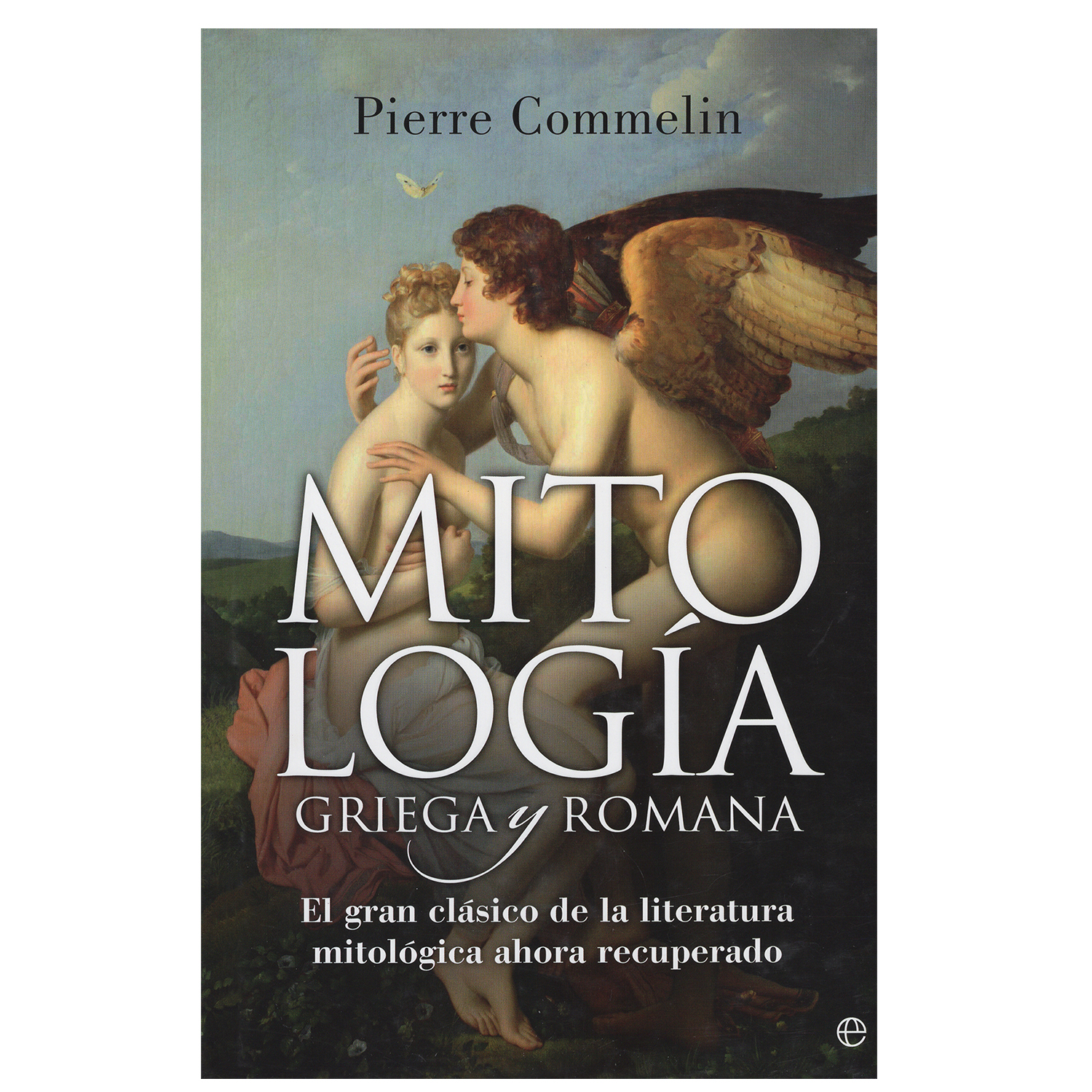 Mitología Griega Y Romana