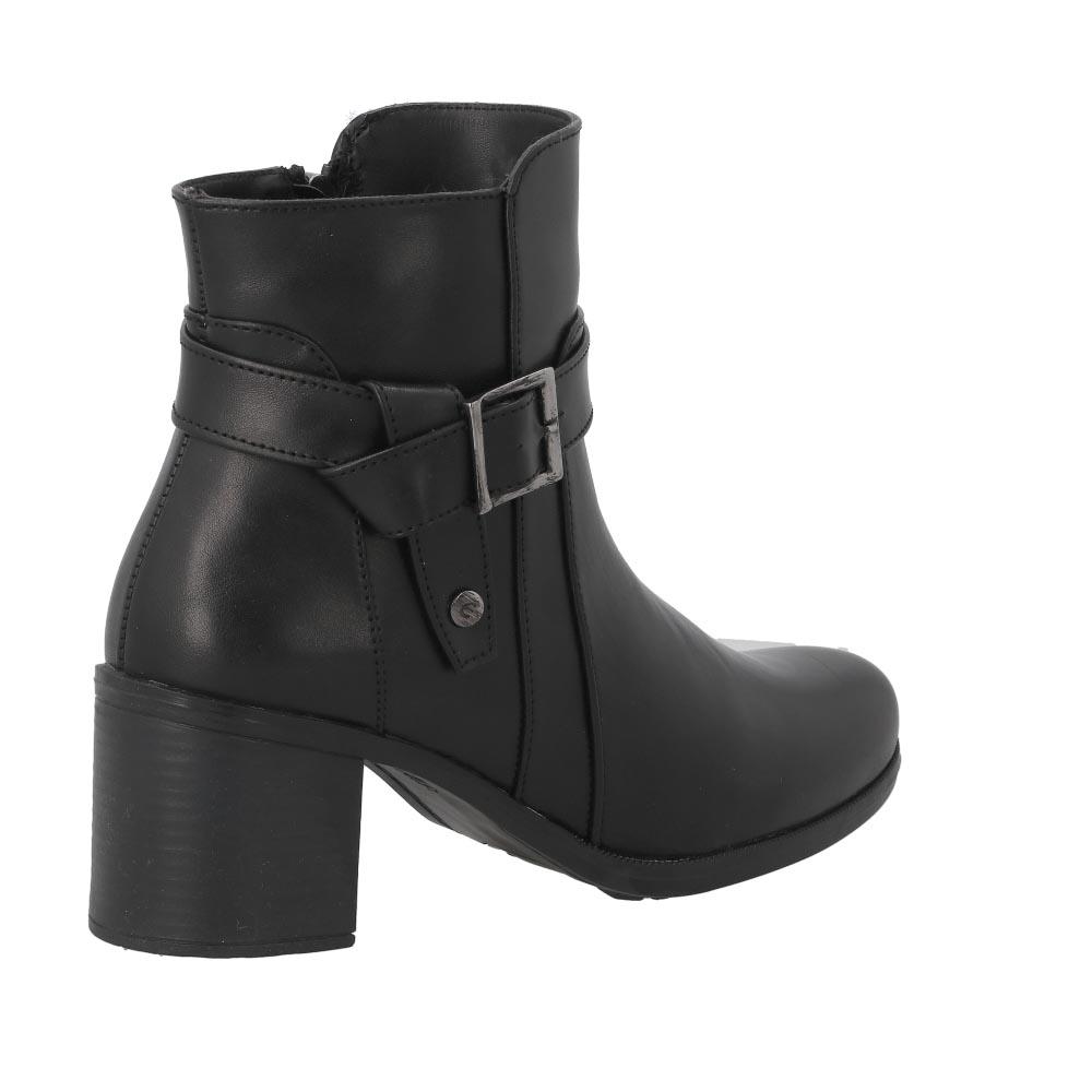 Foto 3 | Botas Etnia Mujer Comodas Casuales