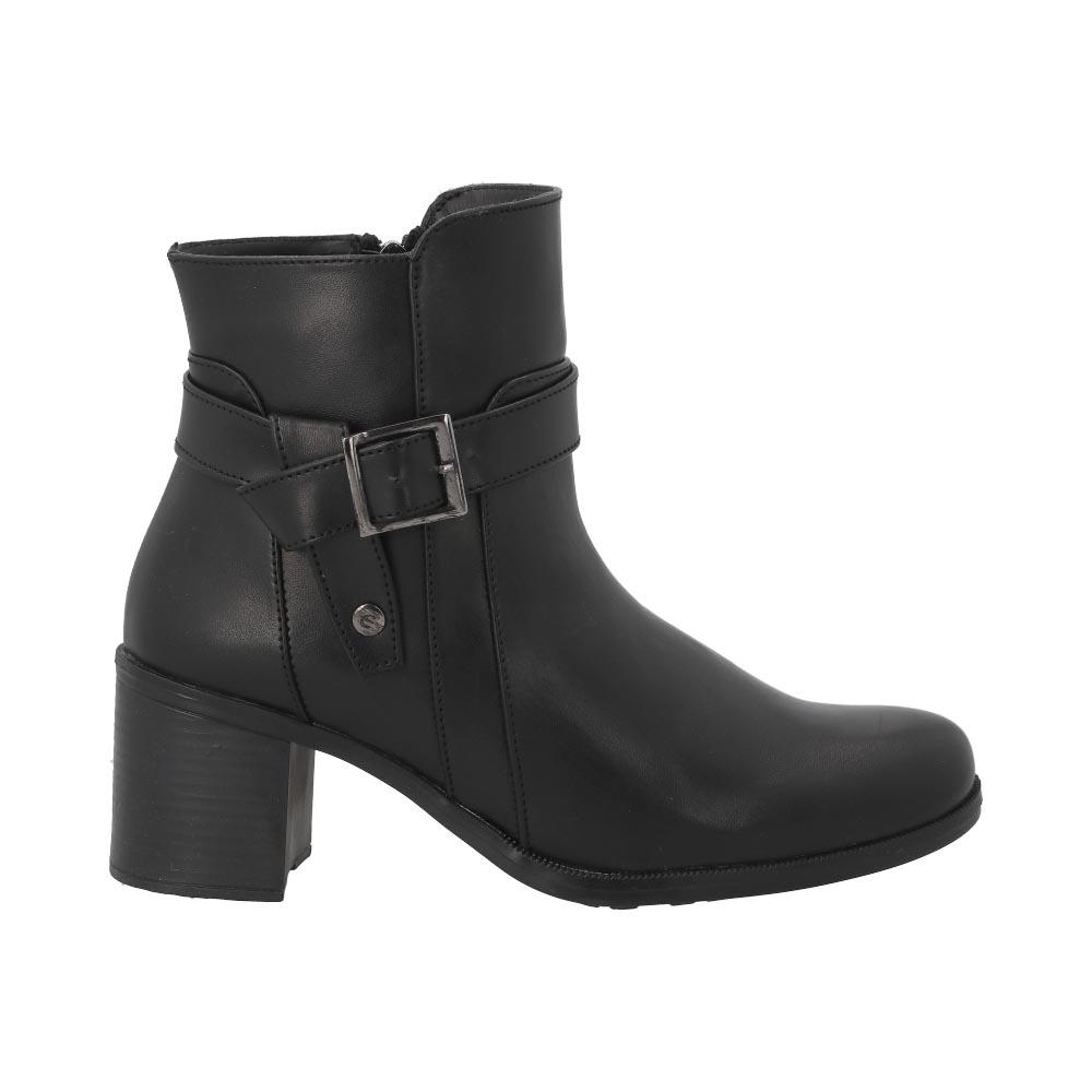 Botas Etnia Mujer Comodas Casuales