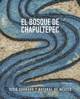 Foto 1 | El Bosque De Chapultepec Eduardo Matos Moctezuma Pro Bosque Tapa Blanda