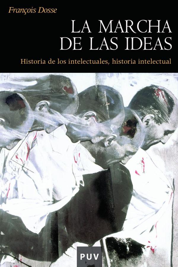 Libro La Marcha de las Ideas