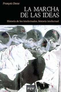 Foto 1 | Libro La Marcha de las Ideas