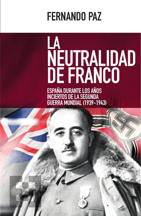Foto 2 pulgar | La Neutralidad De Franco