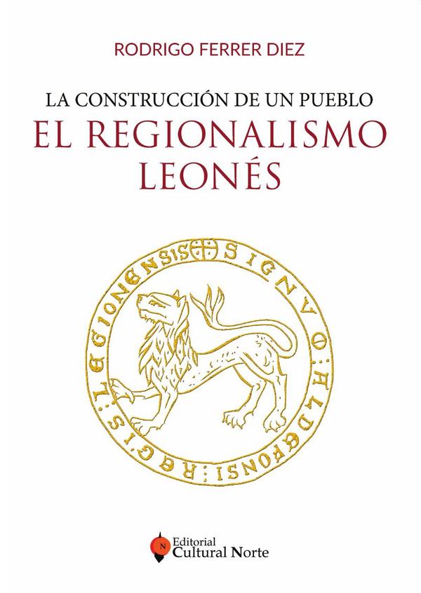 Foto 2 pulgar | El Regionalismo Leonés