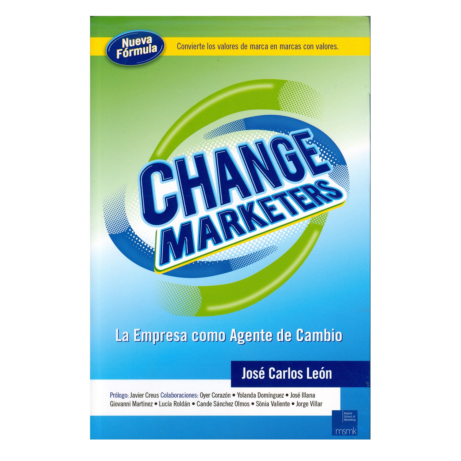 Change Marketers El Viso Media Rústica Verde $256