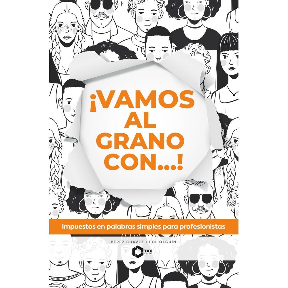 ¡vamos Al Grano Con …! $280