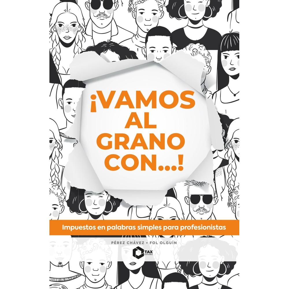 ¡vamos Al Grano Con …!