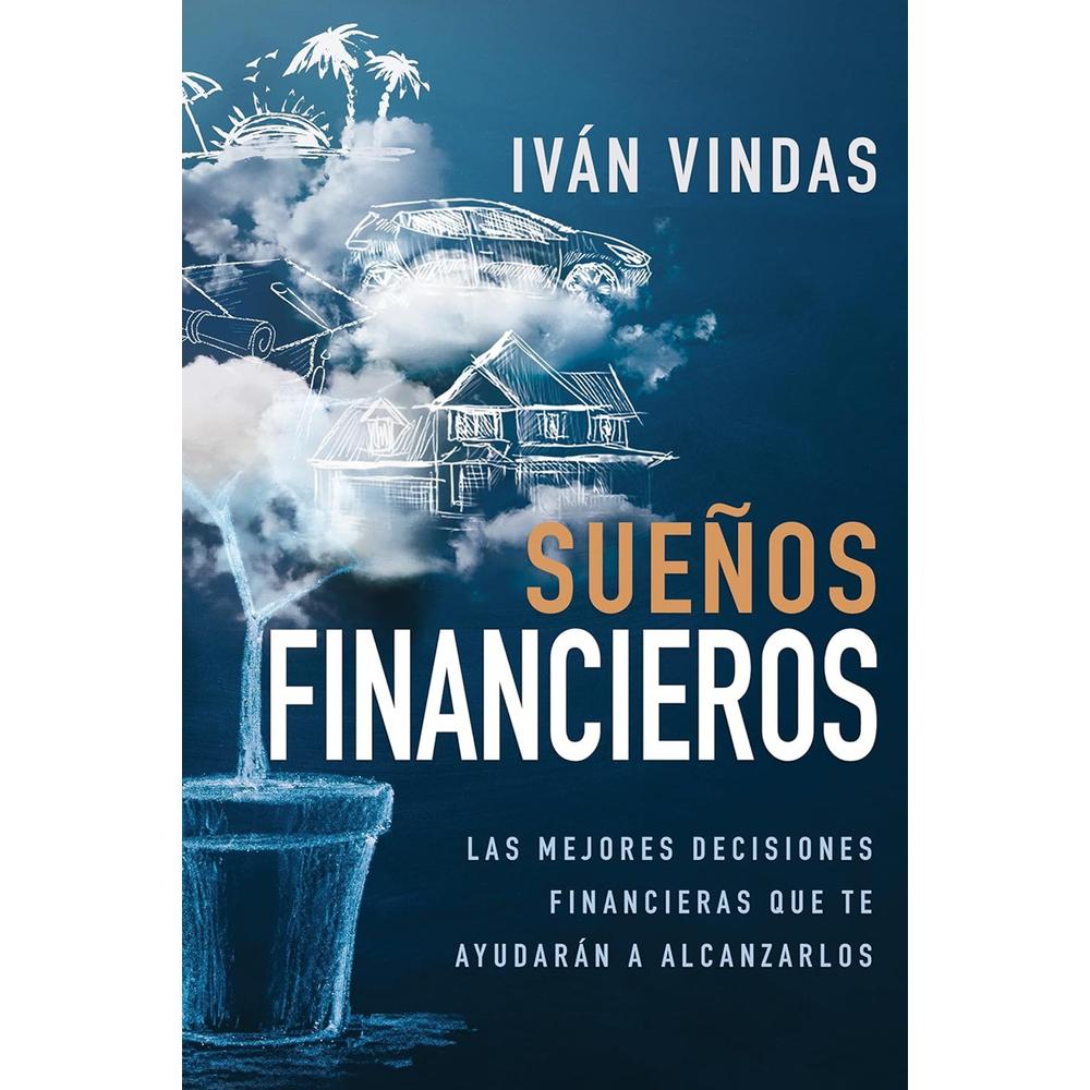 Foto 2 pulgar | Sueños Financieros: Las Mejores Decisiones Financieras que te Ayudarán a Alcanzarlos