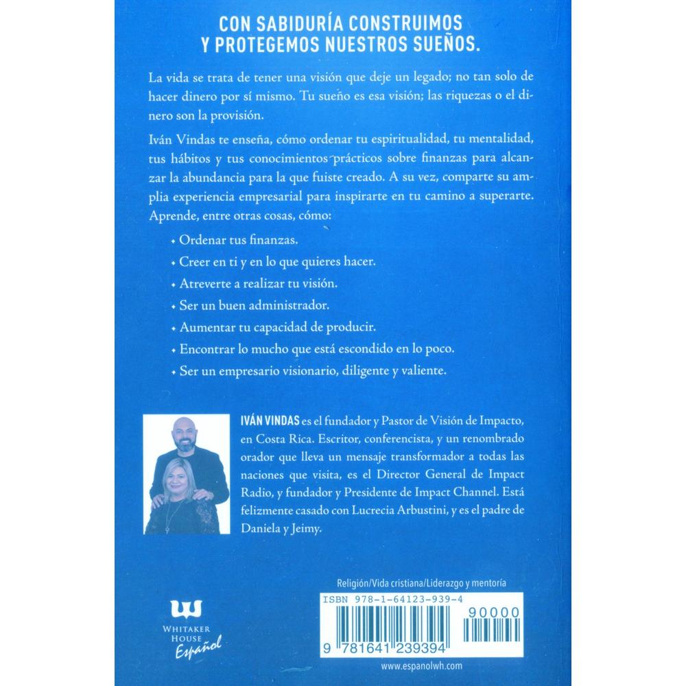 Foto 3 pulgar | Sueños Financieros: Las Mejores Decisiones Financieras que te Ayudarán a Alcanzarlos