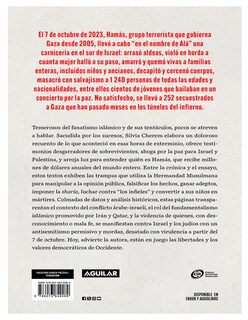 Foto 2 | Libro Por Nuestras Libertades (antes De Que Sea Demasiado Tarde) Editorial Aguilar Autor Silvia Cherem