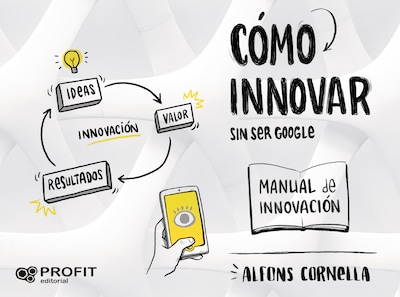 Foto 2 | Como Innovar Cornella Alfons Profit Tapa Blanda