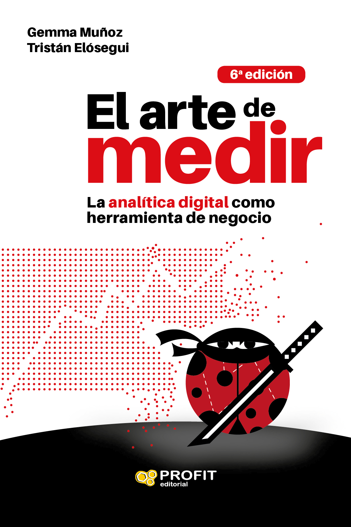 Foto 2 pulgar | El Arte De Medir Elosegui Muñoz Profit Tapa Blanda