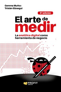 Foto 1 | El Arte De Medir Elosegui Muñoz Profit Tapa Blanda