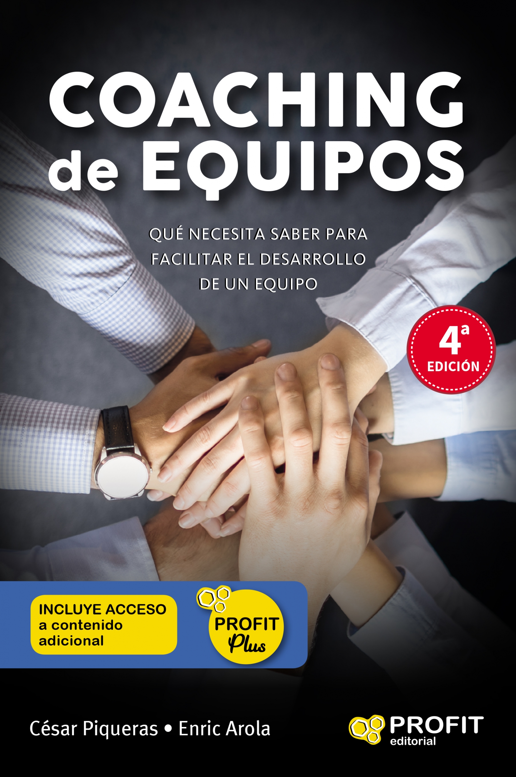 Libro Coaching de Equipos en el Mercado de Divisas por Cesar Piqueras