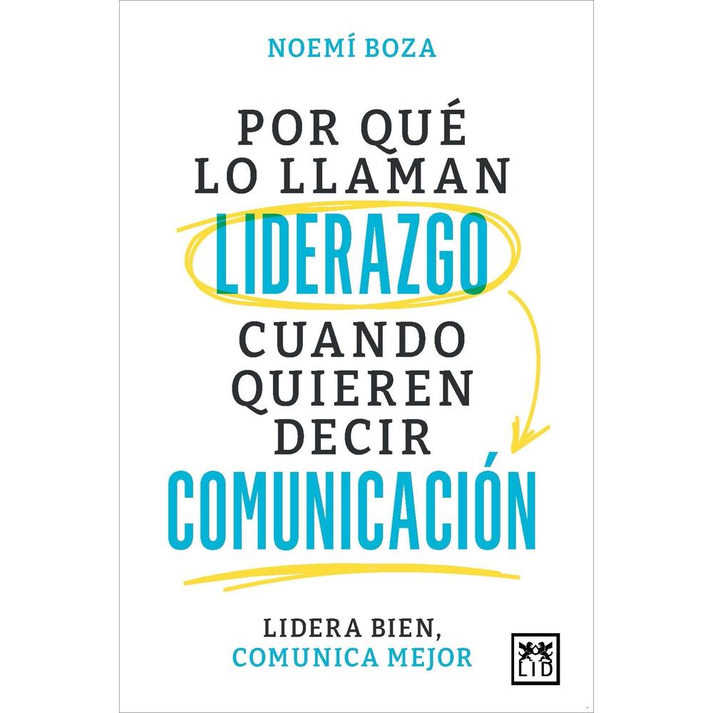 Foto 2 pulgar | Por Qué Lo Llaman Liderazgo Cuando Quieren Decir Comunicación