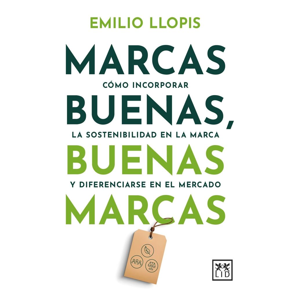 Foto 2 pulgar | Marcas Buenas, Buenas Marcas