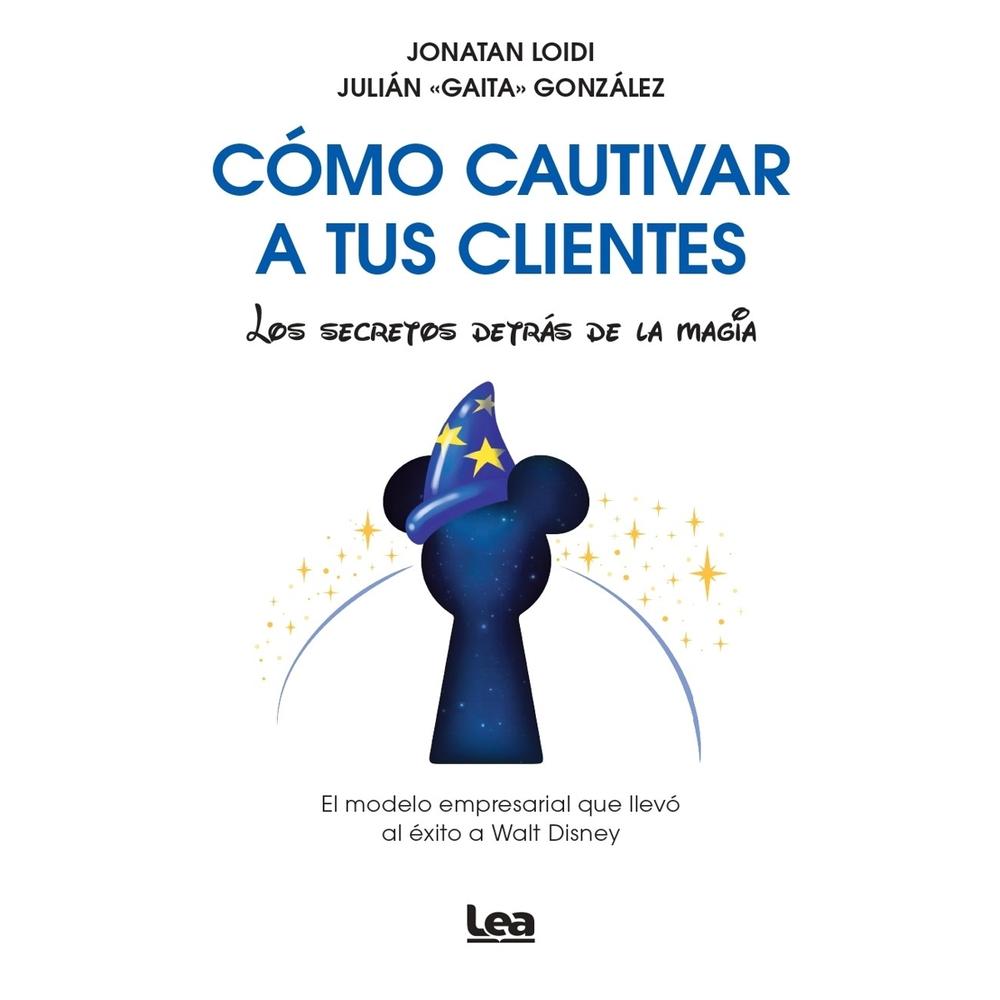 Foto 2 pulgar | Cómo Cautivar A Tus Clientes