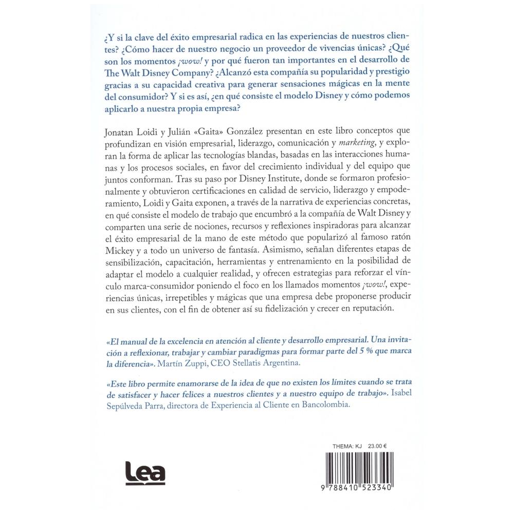 Foto 2 | Cómo Cautivar A Tus Clientes