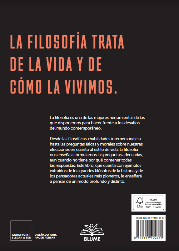 Foto 4 | Construir. Pensar Diferente Flaner Adam Blume Tapa Blanda