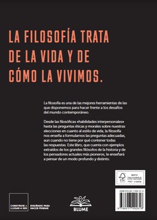 Foto 4 | Construir. Pensar Diferente Flaner Adam Blume Tapa Blanda