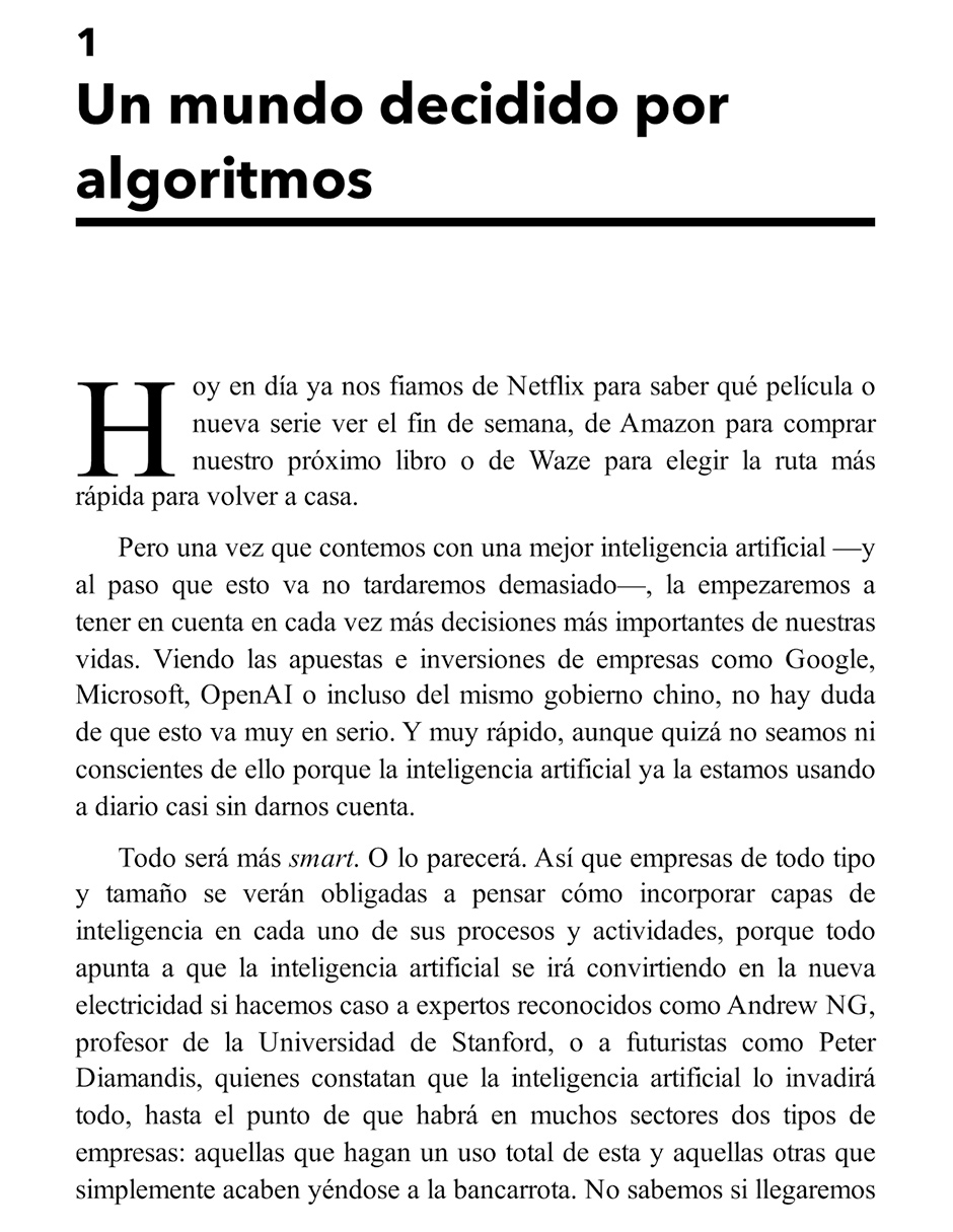 Foto 3 pulgar | 7 Claves Para Entender El Mundo Digital Que Viene David Boronat Profit Tapa Blanda