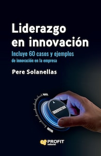Foto 1 | Liderazgo En Innovacion Pere Solanellas Profit Tapa Blanda