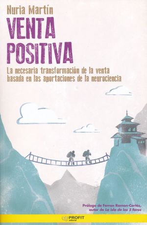 Foto 1 | Venta Positiva Martin Nuria Profit Tapa Blanda