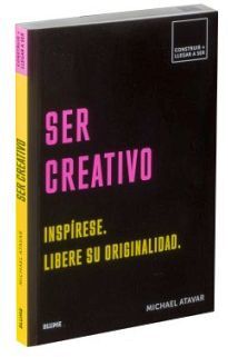 Foto 1 | Construir. Ser Creativo Michael Atavar Blume Tapa Blanda