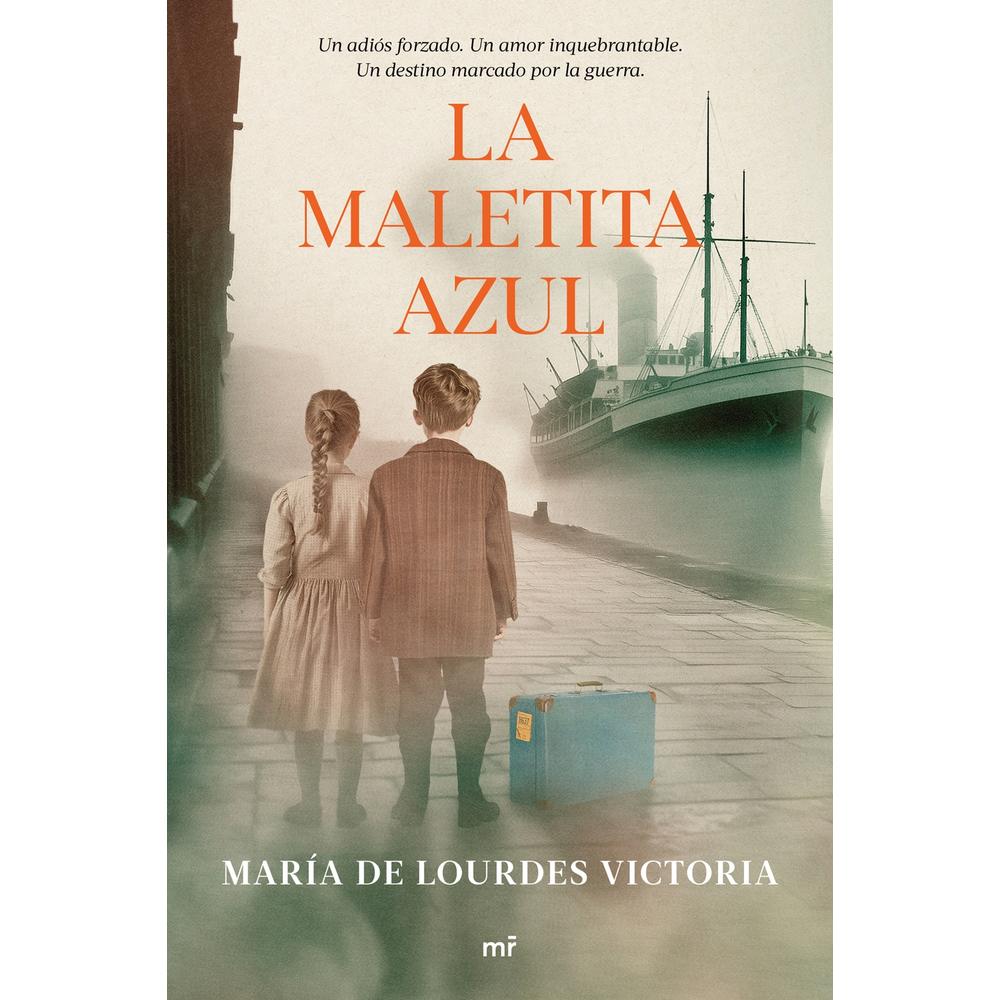 Foto 1 | La Maletita Azul