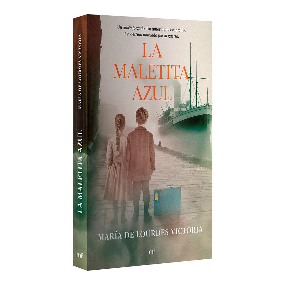 Foto 3 | La Maletita Azul