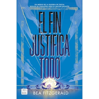 Foto 1 | Mitos 2. El Fin Justifica Todo