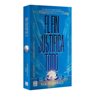Foto 3 | Mitos 2. El Fin Justifica Todo