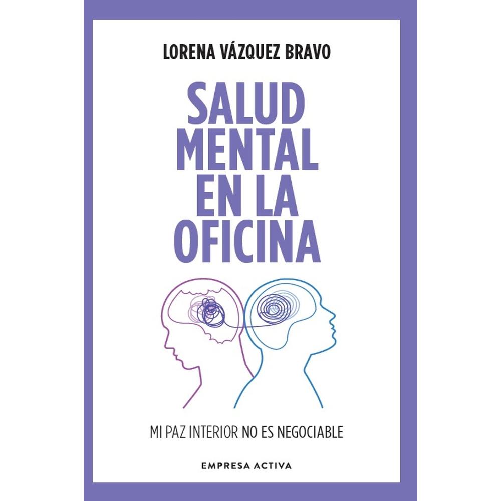 Foto 2 pulgar | Salud Mental En La Oficina