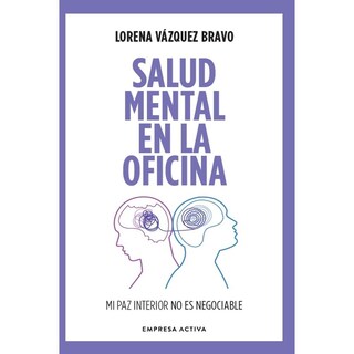 Foto 1 | Salud Mental En La Oficina