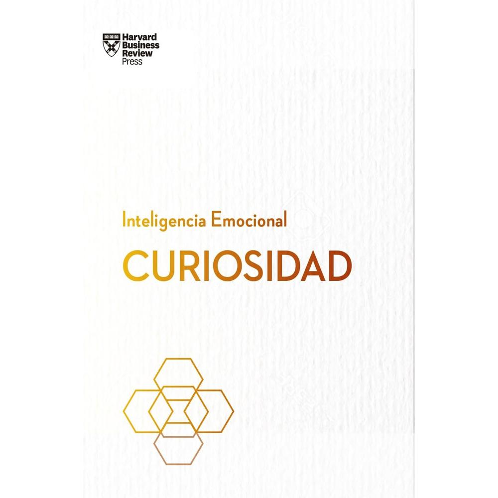 Foto 2 pulgar | Curiosidad: Serie Inteligencia Emocional