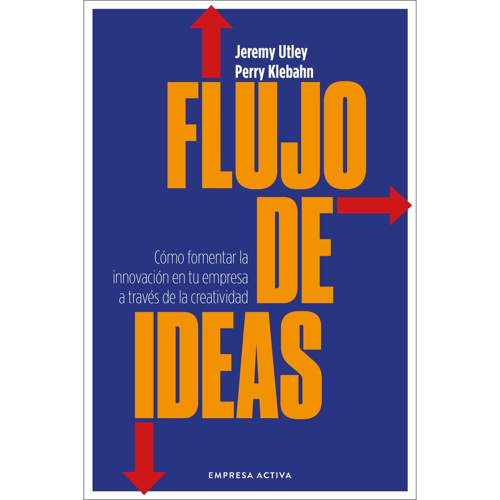 Foto 1 | Flujo De Ideas