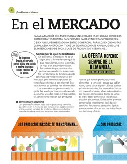 Foto 4 | Libro Economía Para Mentes Inquietas Autor Dk