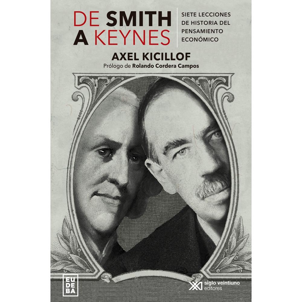 De Smith A Keynes $590