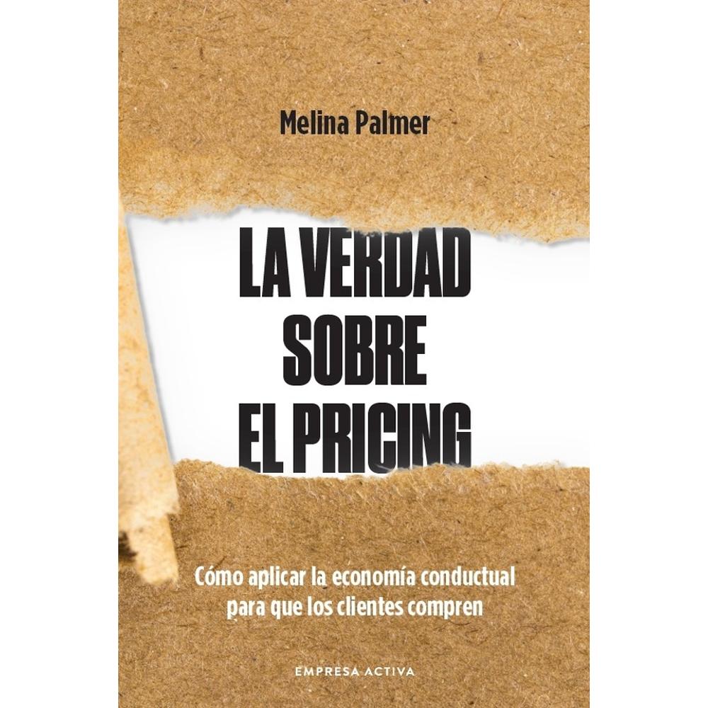 Foto 2 pulgar | La Verdad Sobre El Pricing