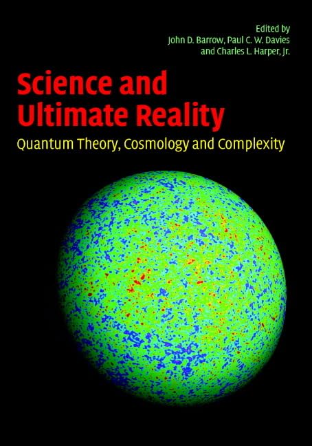 Libro Ciencia Y Realidad Última: Teoría Cuántica, Cosmología Y Complejidad - Venta Internacional. $3,429