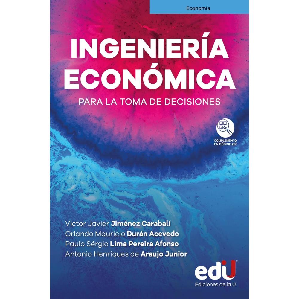 Foto 2 pulgar | Ingeniería Económica