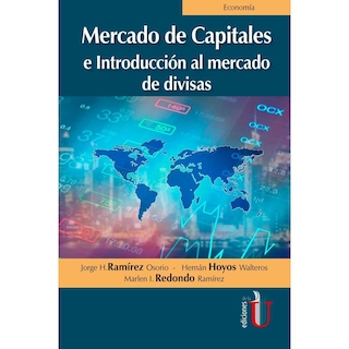 Foto 1 | Mercado De Capitales E Introducción Al Mercado De Divisas