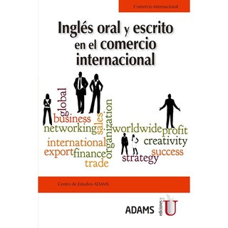 Foto 1 | Inglés Oral Y Escrito En El Comercio Internacional