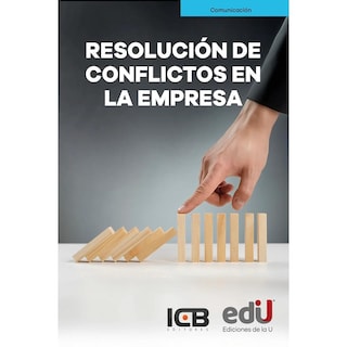 Foto 1 | Resolución De Conflictos En La Empresa
